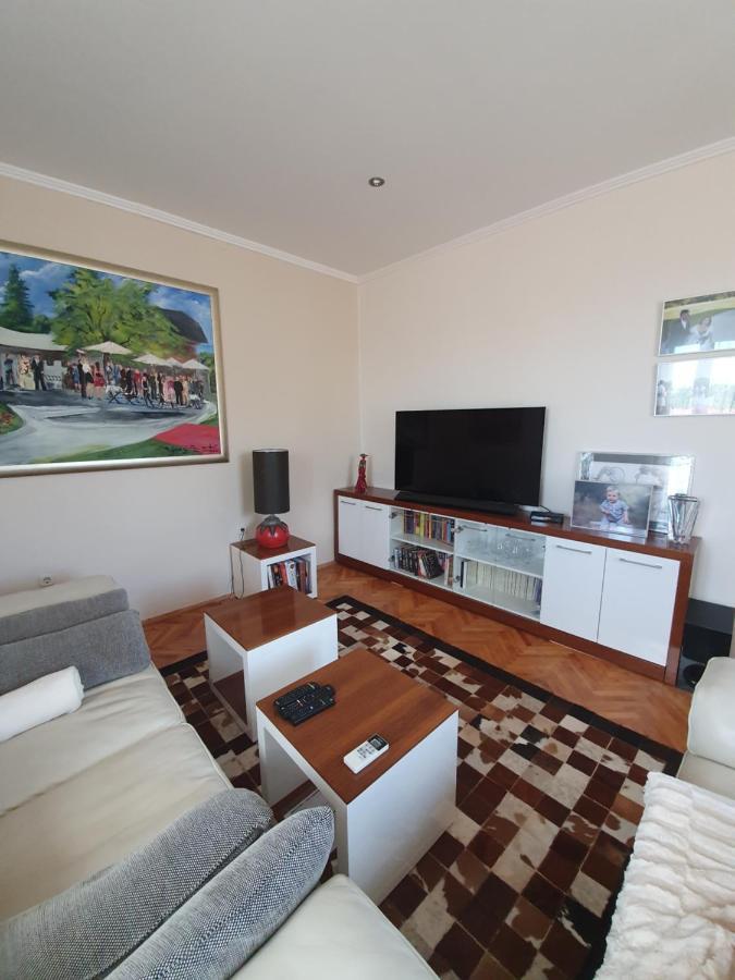Istrska Kamnita Hisa Soncni Medulin Exterior foto