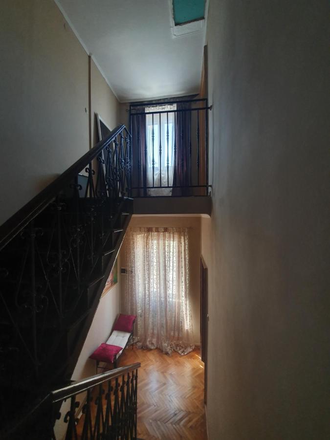 Istrska Kamnita Hisa Soncni Medulin Exterior foto