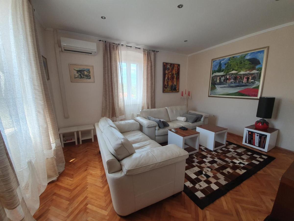 Istrska Kamnita Hisa Soncni Medulin Exterior foto