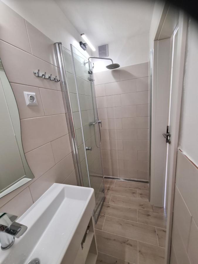 Istrska Kamnita Hisa Soncni Medulin Exterior foto